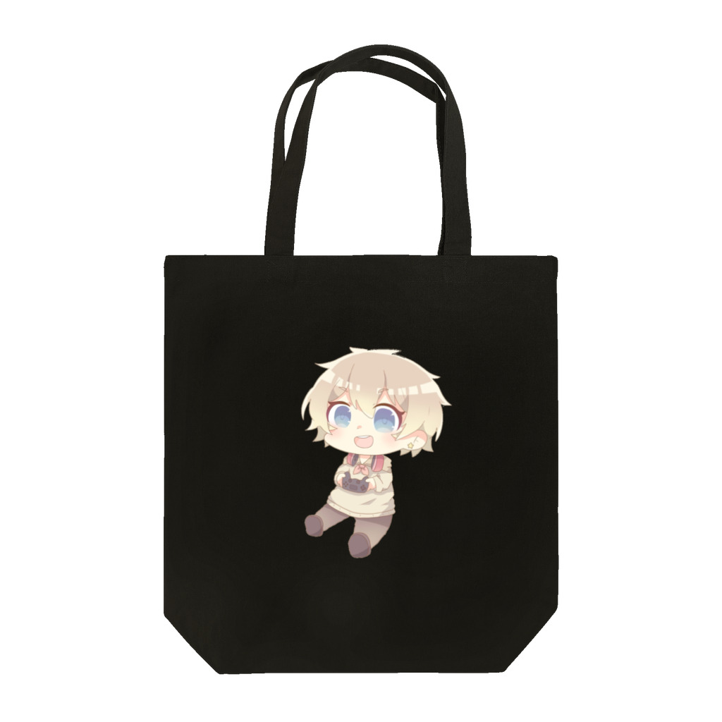 シーカッのシーカッのアイテム Tote Bag