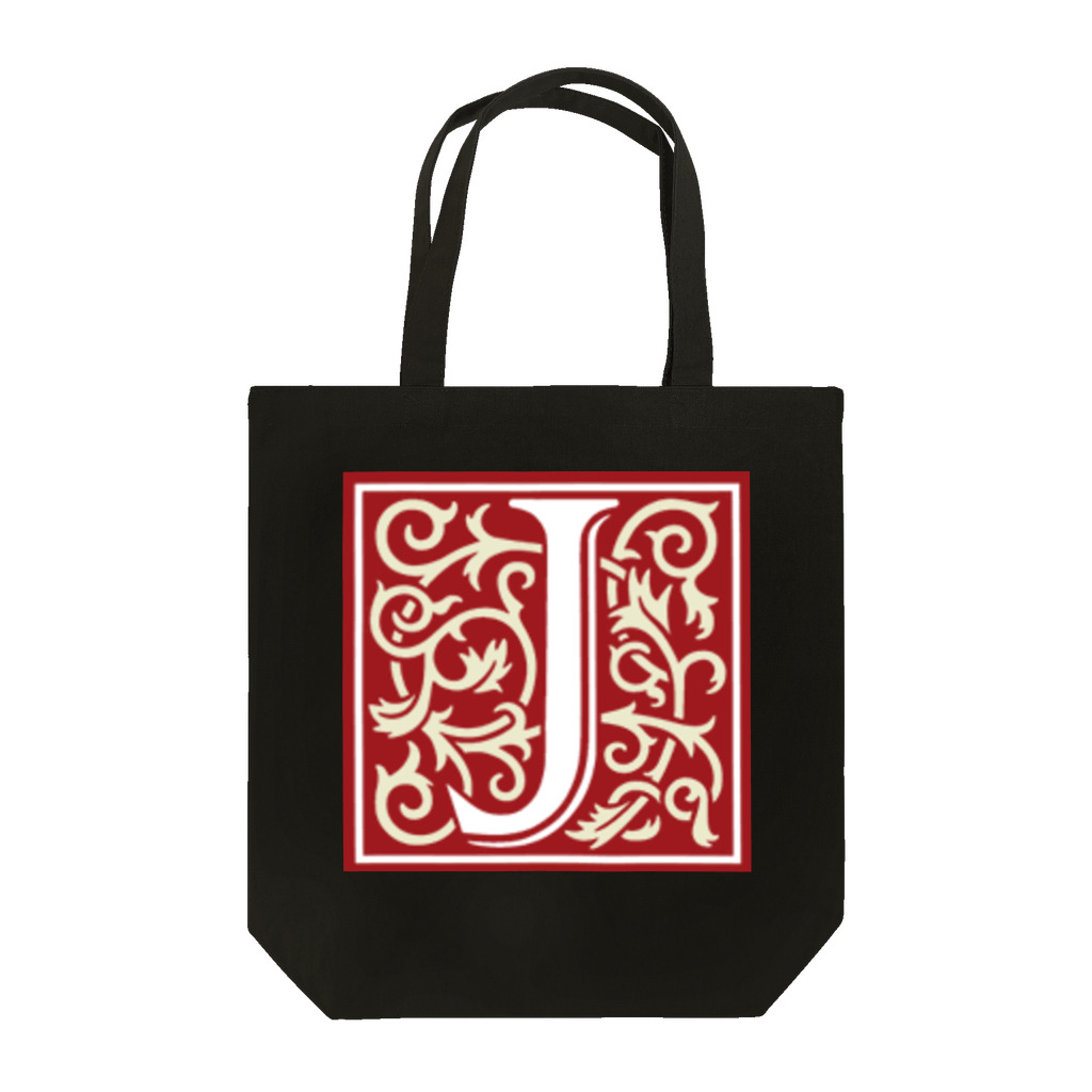 J. Jeffery Print GalleryのJ. Jeffery's Print Gallery Tote Bag