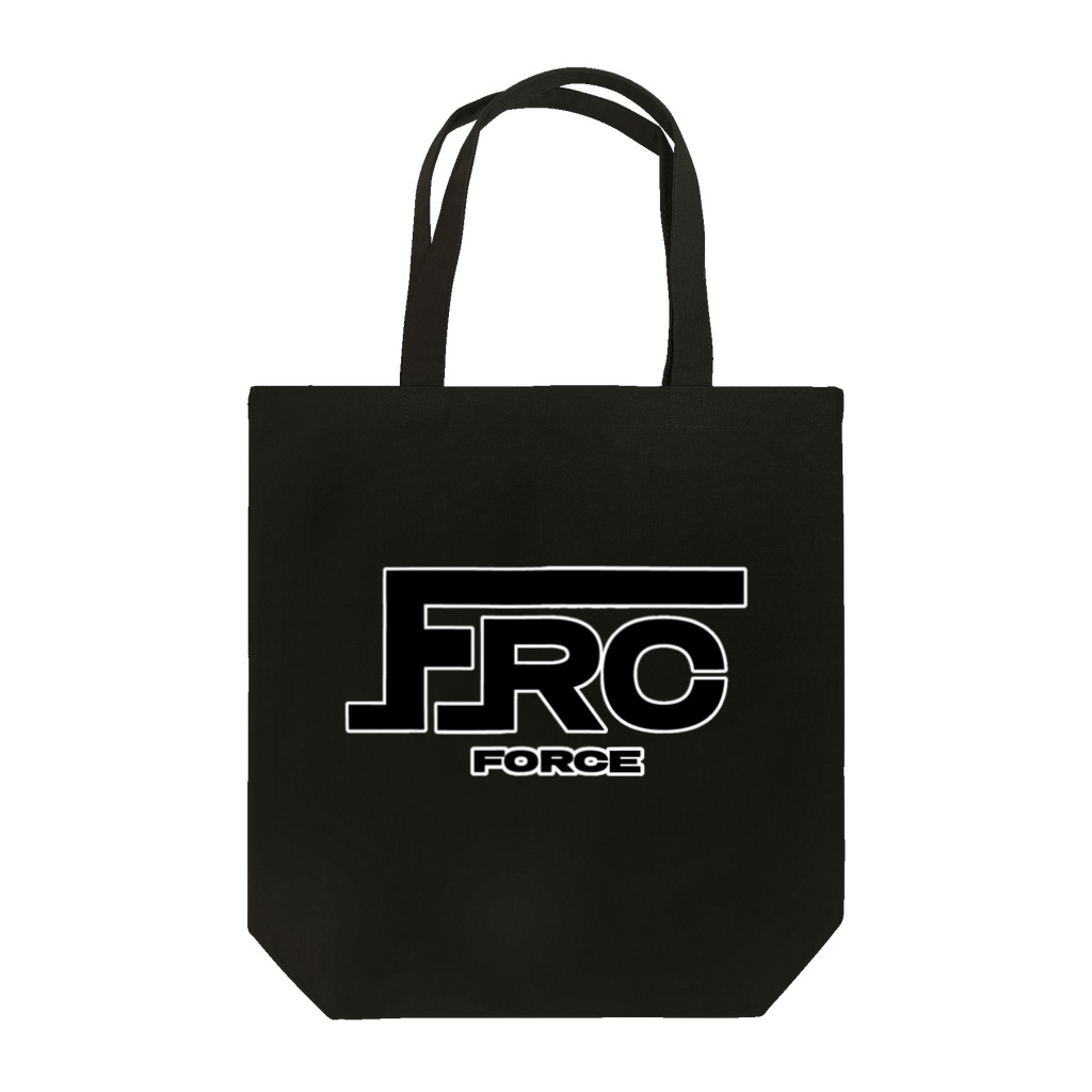 Forcee-sportsのFRC  トートバッグ