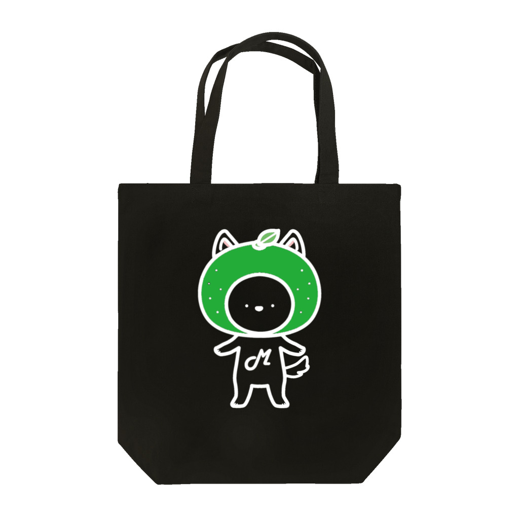 みぃまるショップのみぃまる Tote Bag