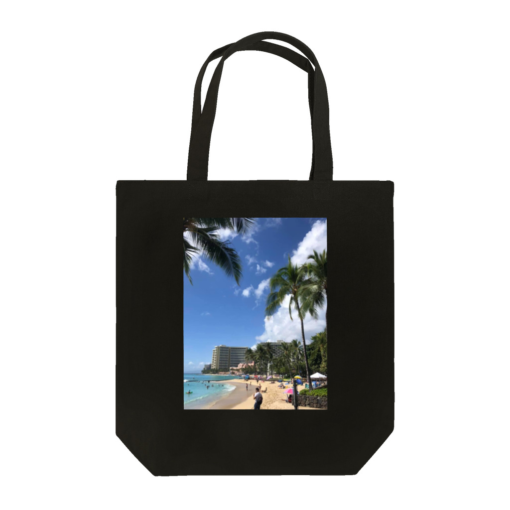 treasureのALOHA Tote Bag