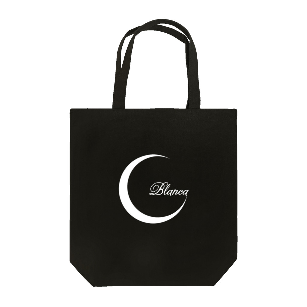 LunaBlanca♡officialのBlanca goods Tote Bag