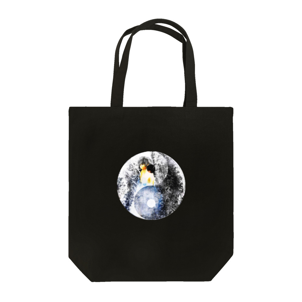 MUNE-KUNのMUNEクン アート トートバッグ 023 Tote Bag