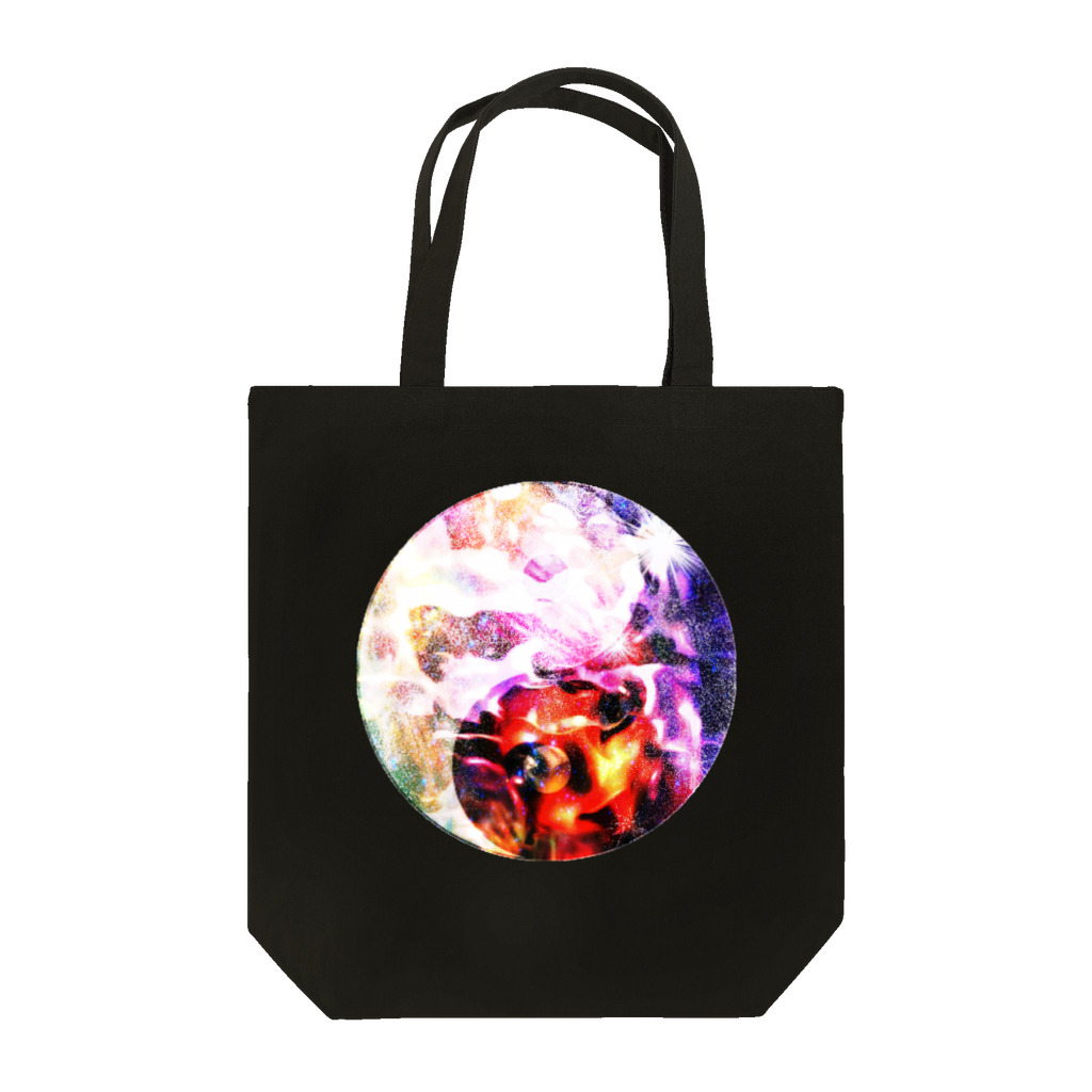 MUNE-KUNのMUNEクン アート トートバッグ 055 Tote Bag