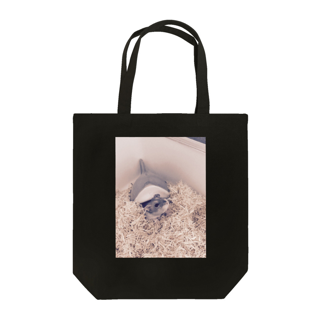 ssawのさめじろう Tote Bag