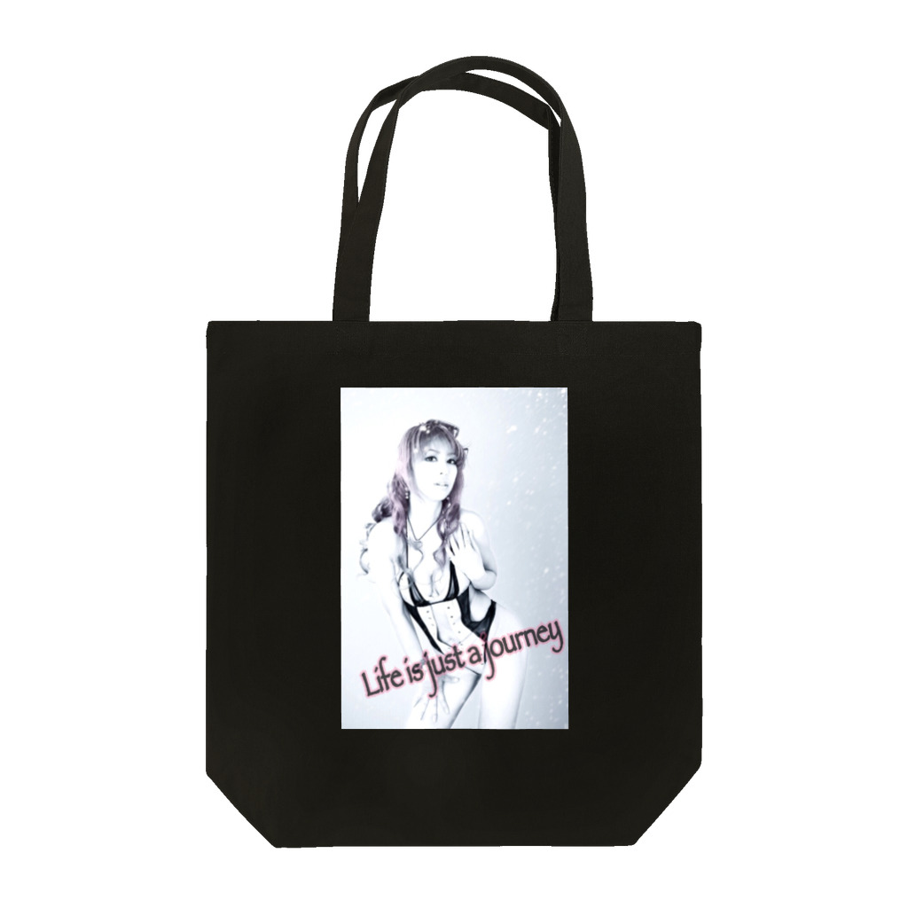 みなまりSHOPのエロカワ女子 Tote Bag