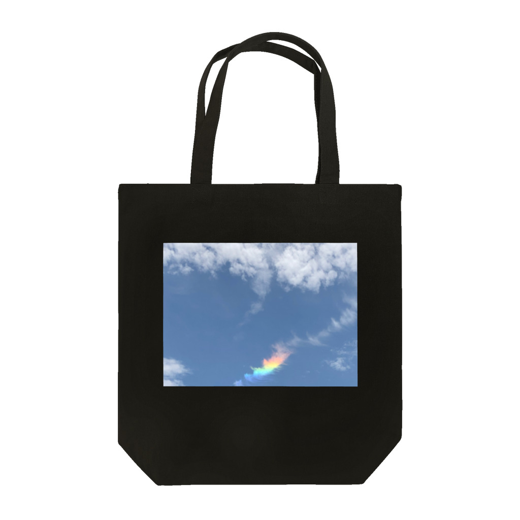 のののFLASH Tote Bag