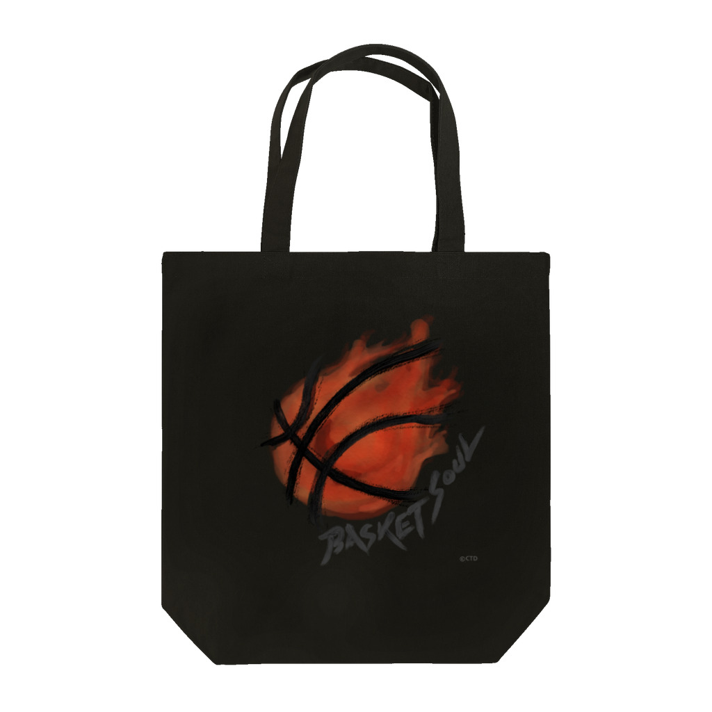 CTDesignのBASKET SOUL トートバッグ