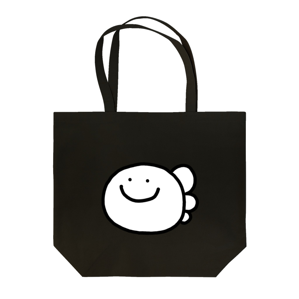 おともだちのおともだち Tote Bag