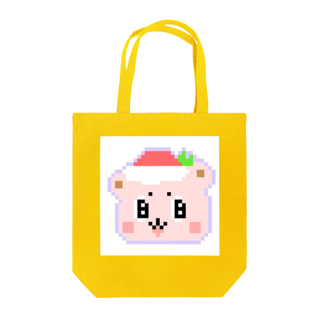 あくあのパンナコッタちゃん Tote Bag