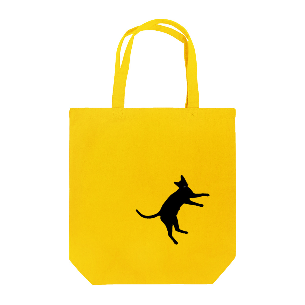 ワンマイルトウキョウ T部のよく落っこちてるよね Tote Bag