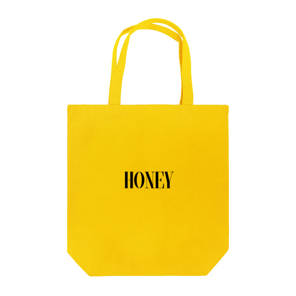 Pop MusicのHoney / Normal Tote Bag