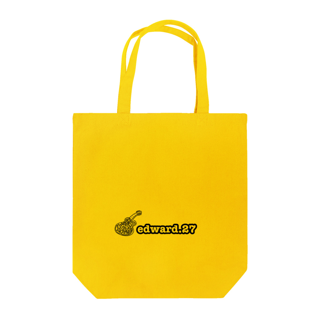 edward.27 official shopのedward トートバッグ Tote Bag