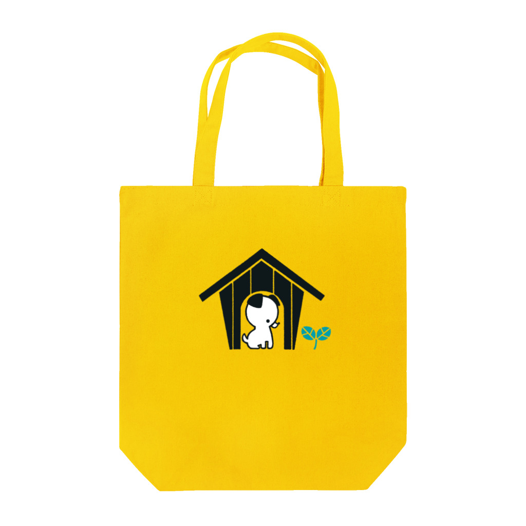 sumiのえのころ Tote Bag