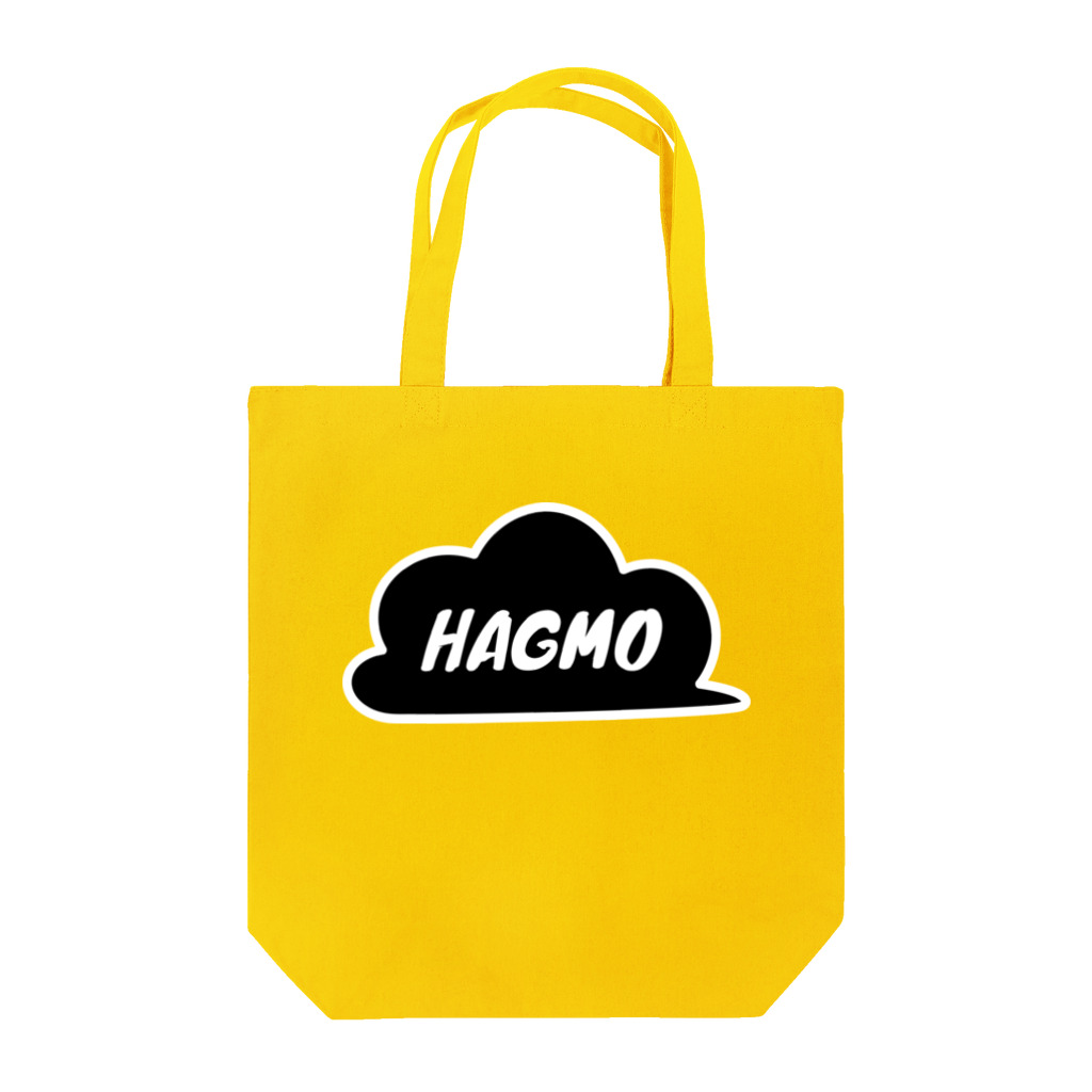 HAGMOのHAGMO   ROGO Tote Bag
