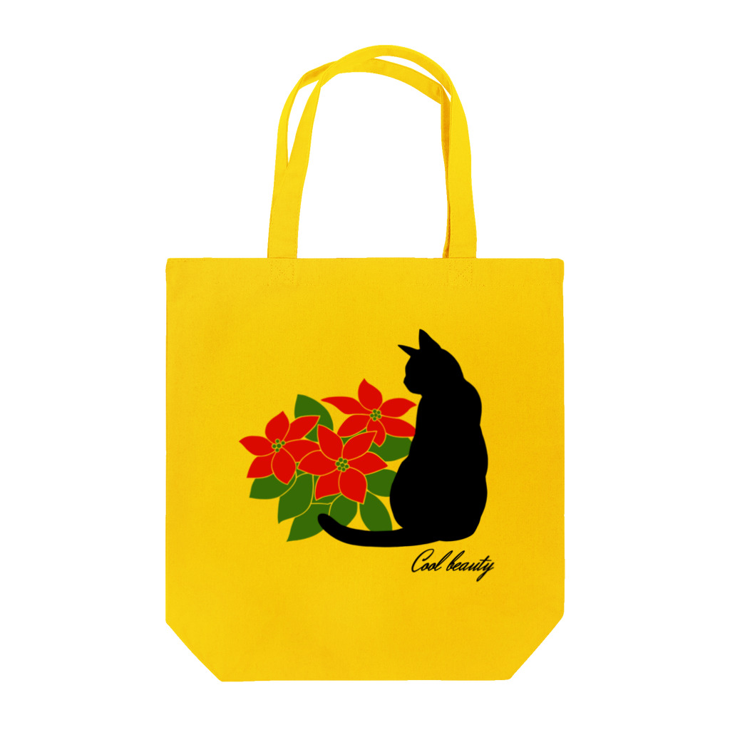 MegSan's free design🌷のCool beauty Tote Bag
