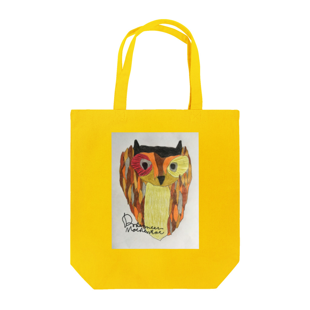 Dadenneer Noedenkoeのダーデンネール Tote Bag