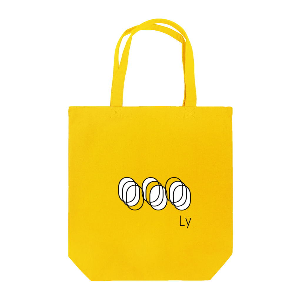 oooLy のoooLy bag トートバッグ