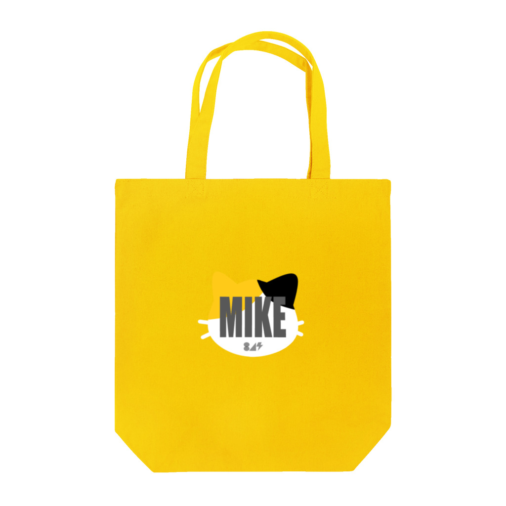 はちよんごのMIKE Tote Bag