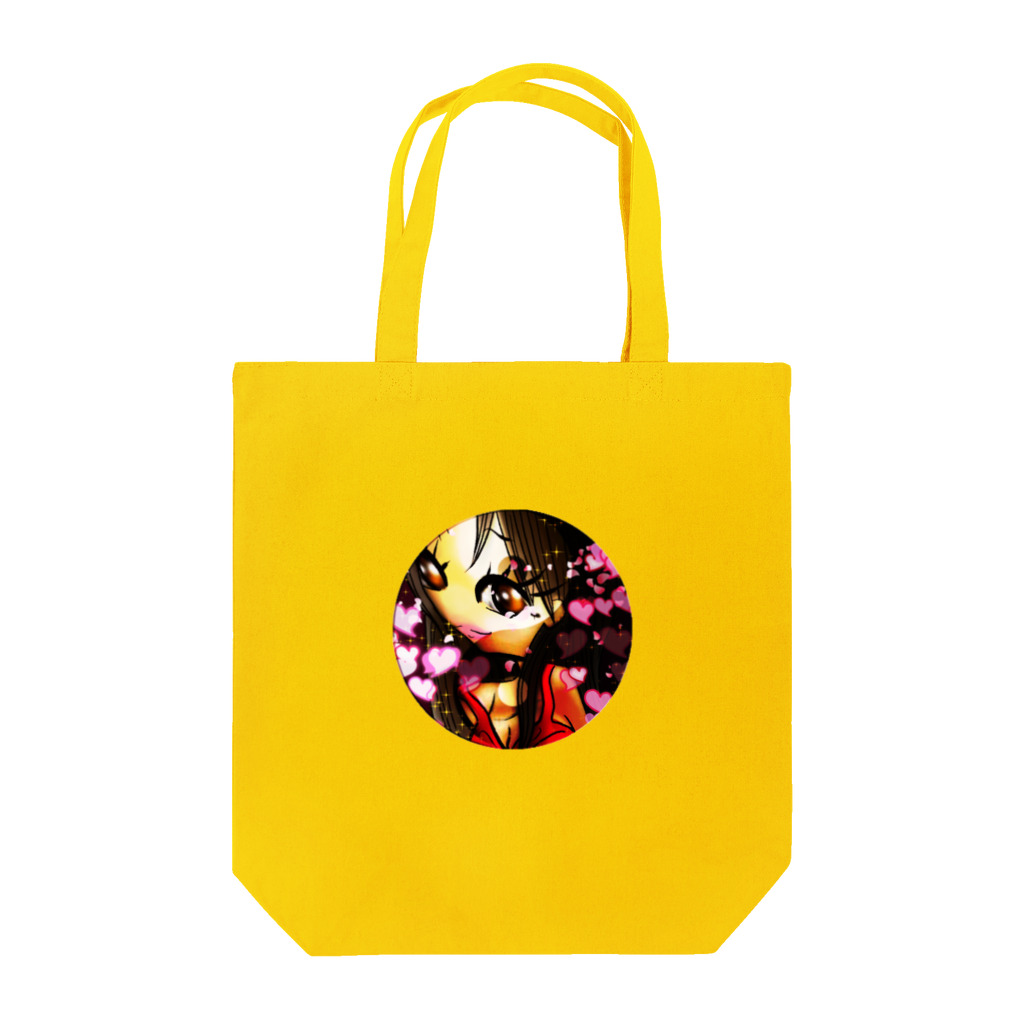 MUNE-KUNのMUNEクン アート トートバッグ 046 Tote Bag