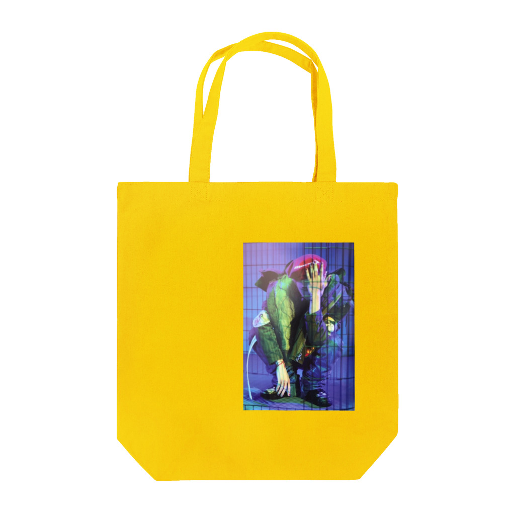 KPOP_HINA0808のプリント トート Tote Bag