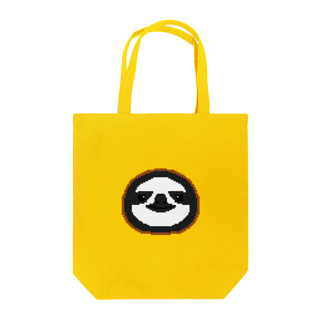 Oh!To Who?のナマケモノ Tote Bag