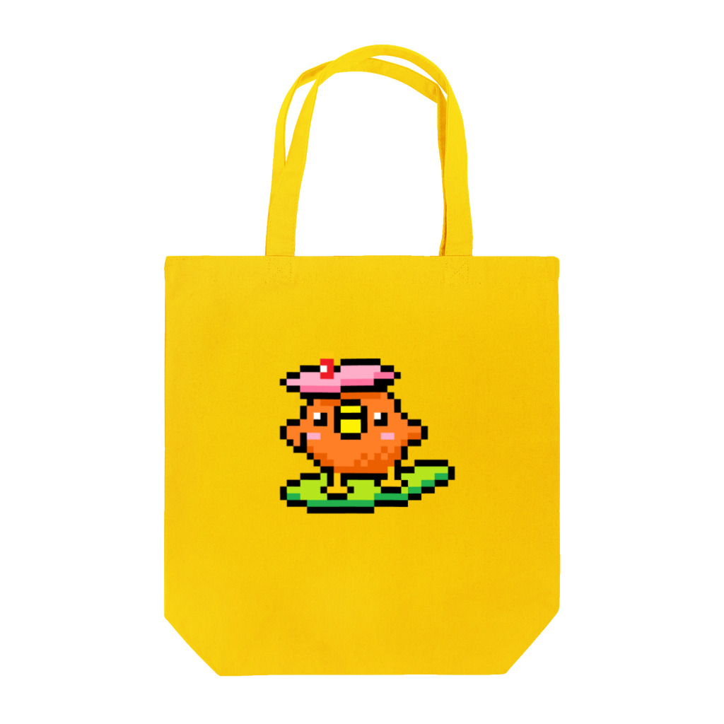 mark-2ndの波乗りミニマーク Tote Bag