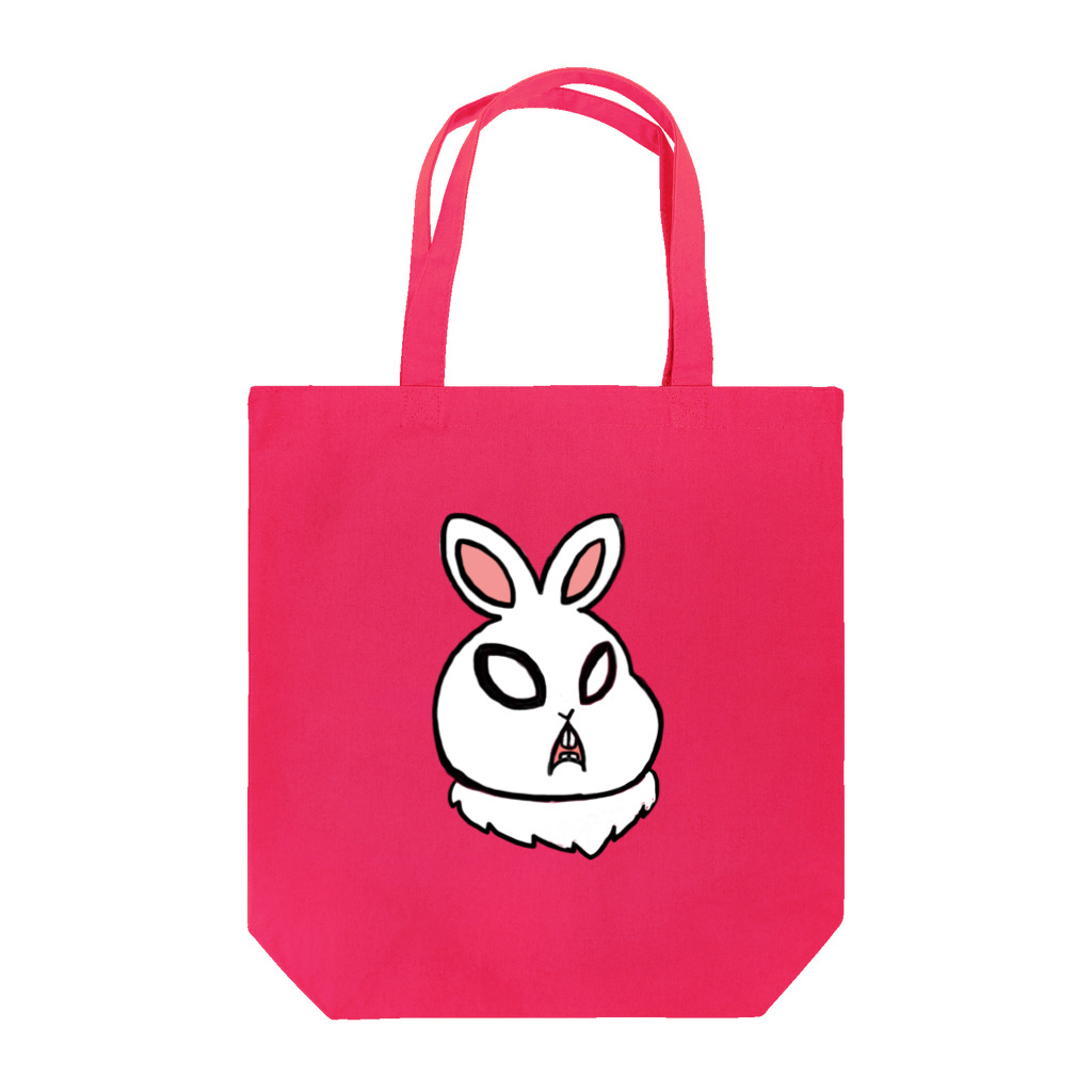 あやしいおばさん くろまめさんのほとちゃん（単品） Tote Bag