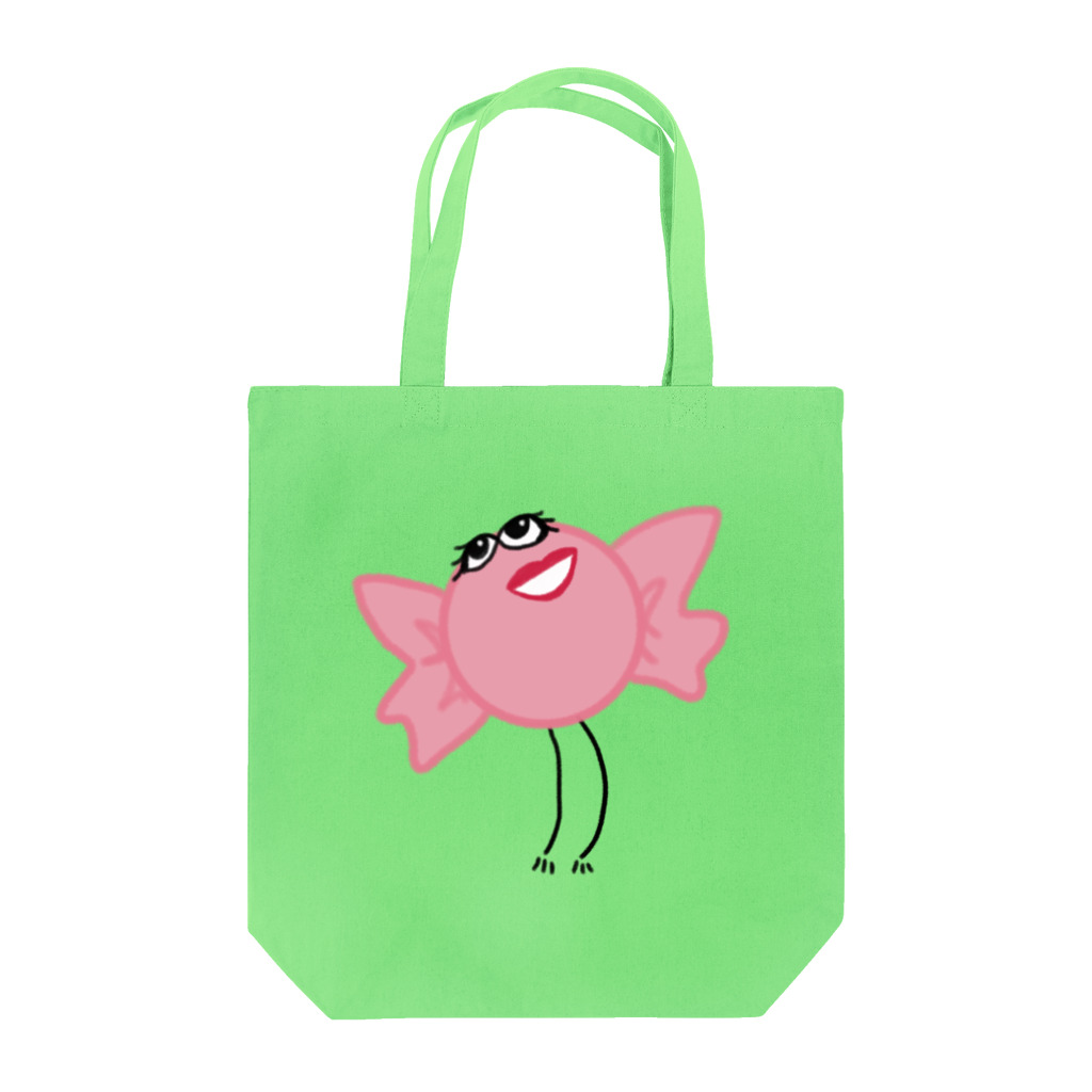 さめのたまごのいい子にはあげる Tote Bag