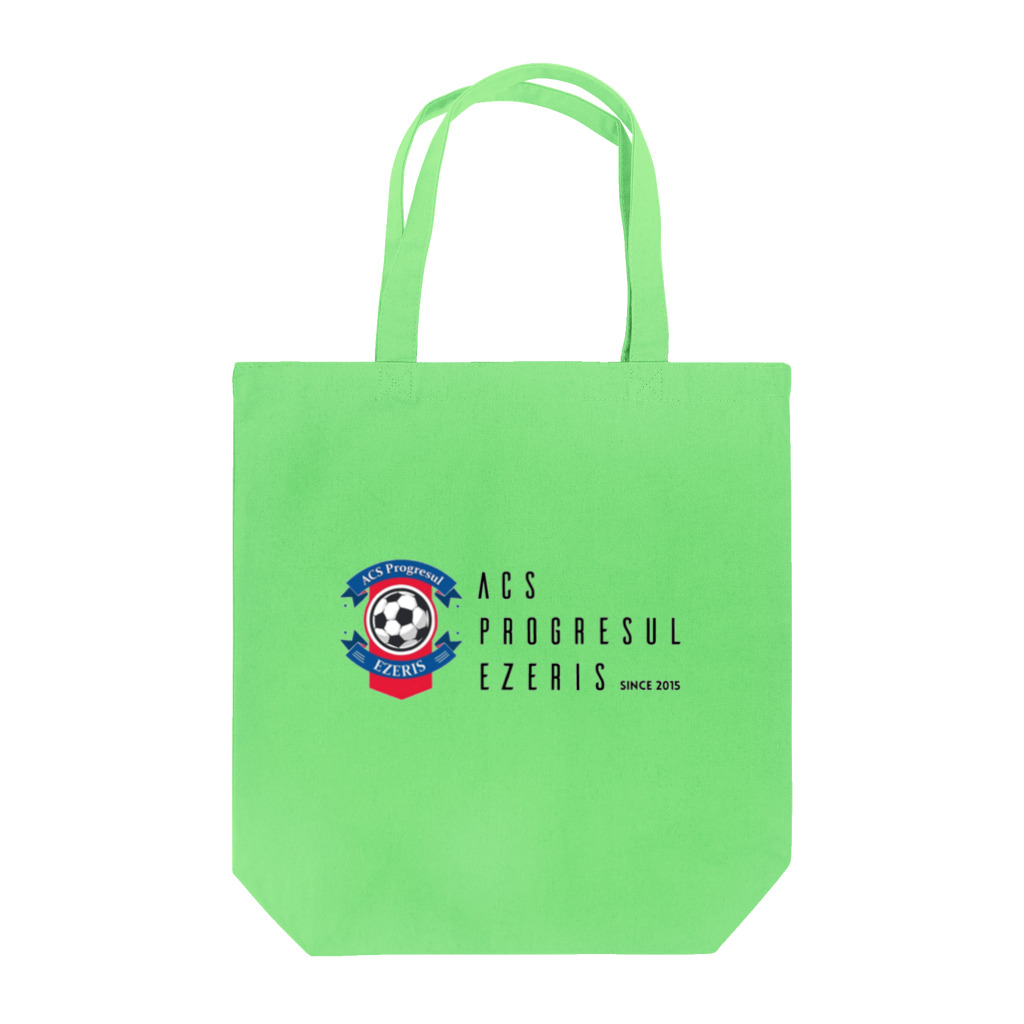 ADAのACS Progresul Ezeris Tote Bag