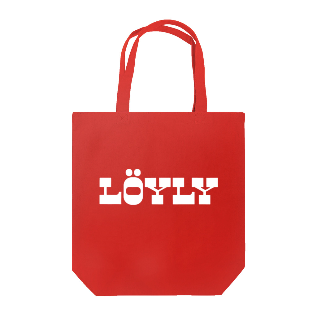 Saunagirl/サウナガールのLöylyロウリュ Tote Bag