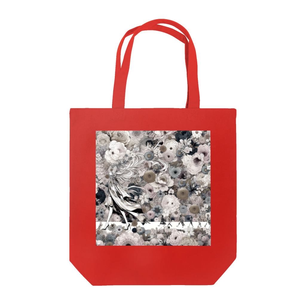 Moichi Designs Shop-2023のファッションの宴 Tote Bag