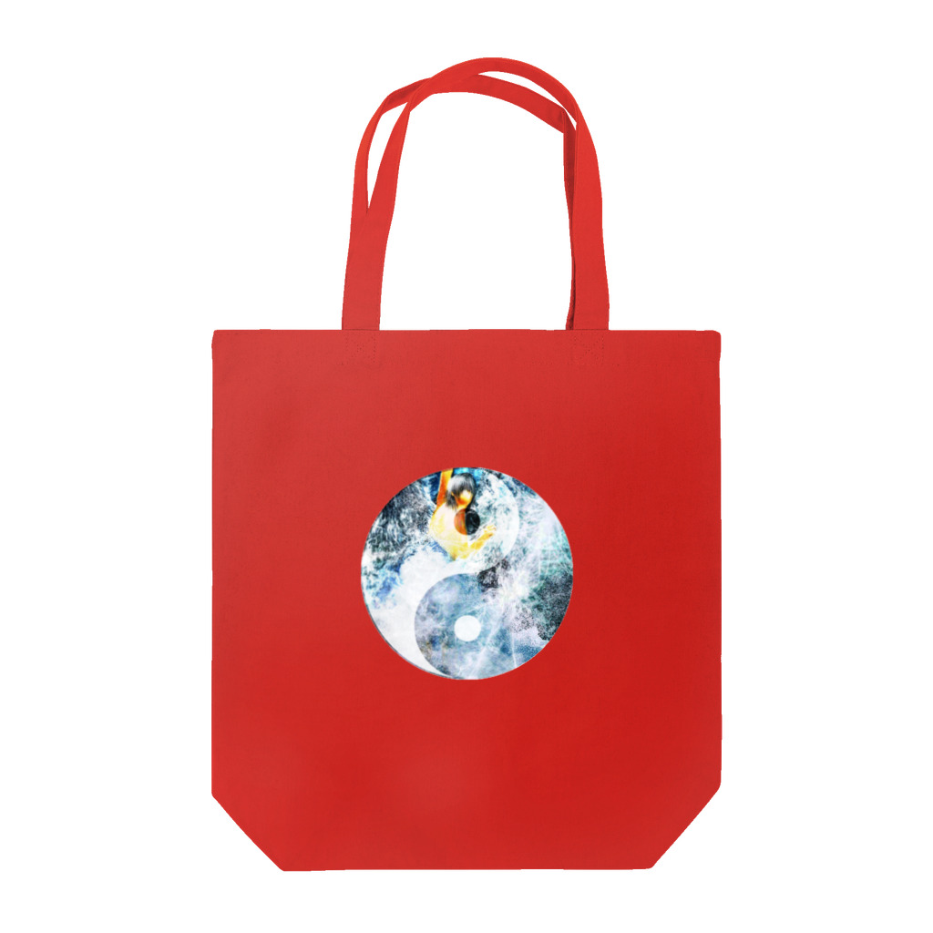 MUNE-KUNのMUNEクン アート トートバッグ 028 Tote Bag