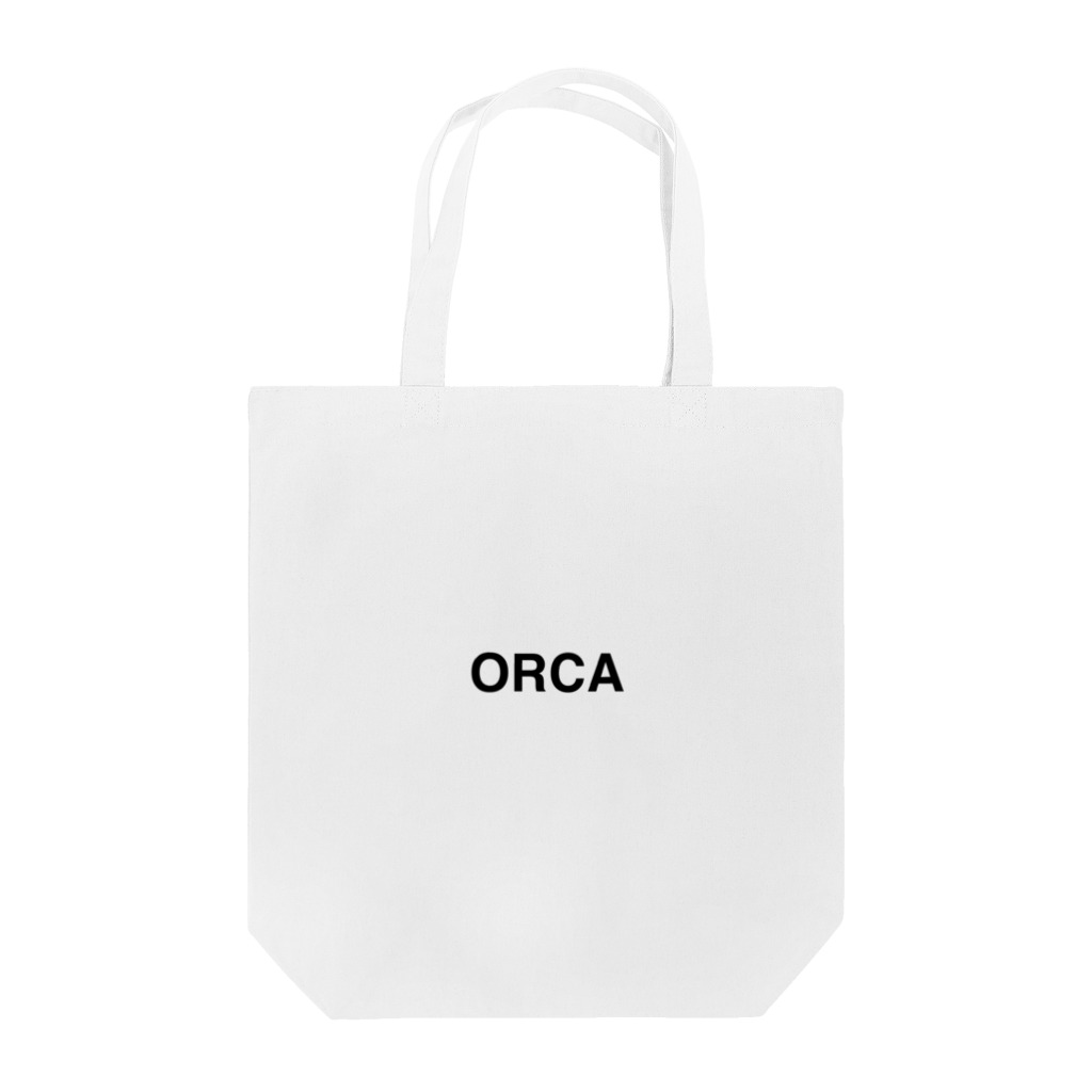 ORCAのORCA Tote Bag
