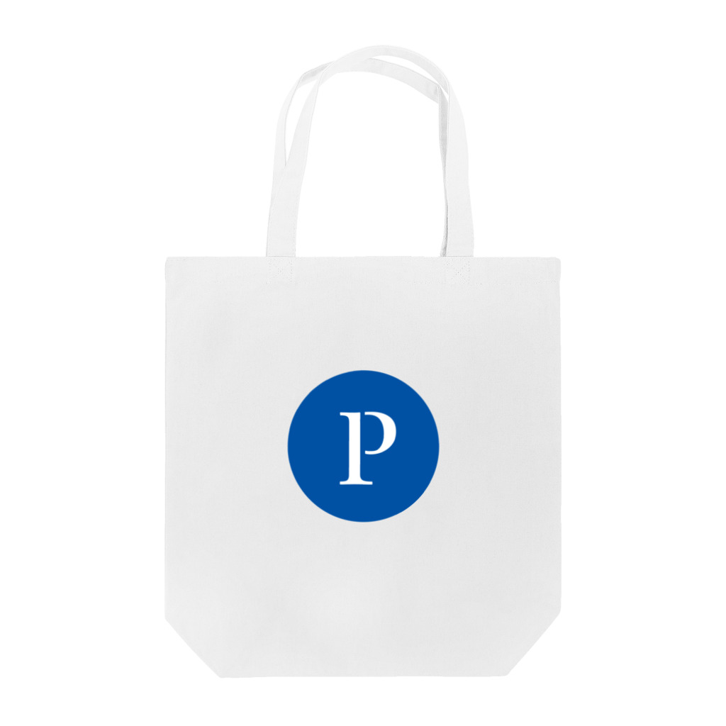 PicのPic Tote Bag