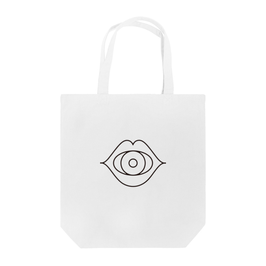 JTRRD products shopのJTRRD_symbol mark Tote Bag