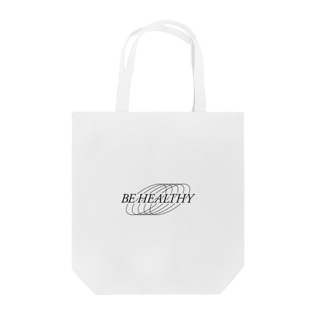 Parallel Imaginary Gift ShopのNational Health Championship トートバッグ