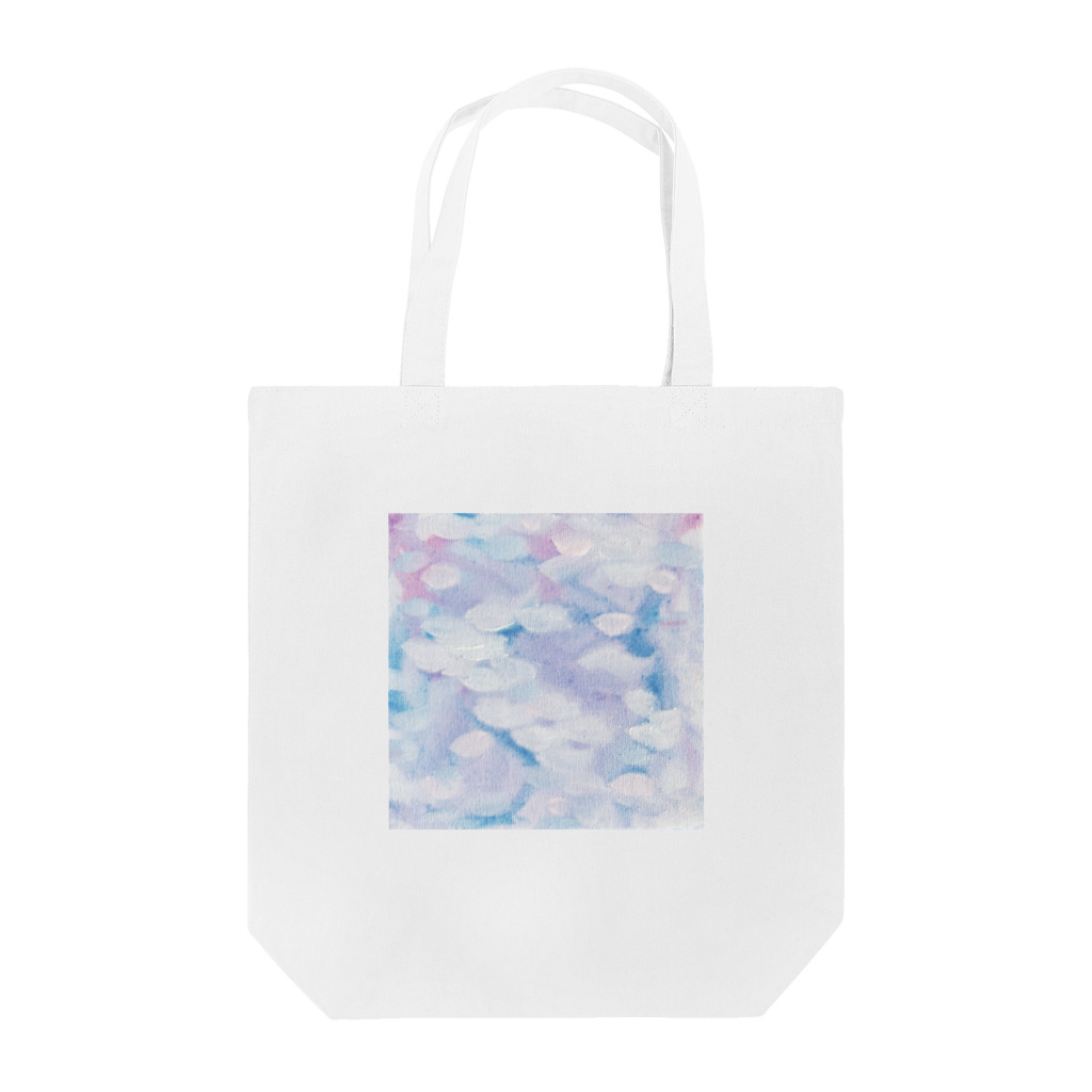 ATELIER SUIのHIDE8 Tote Bag