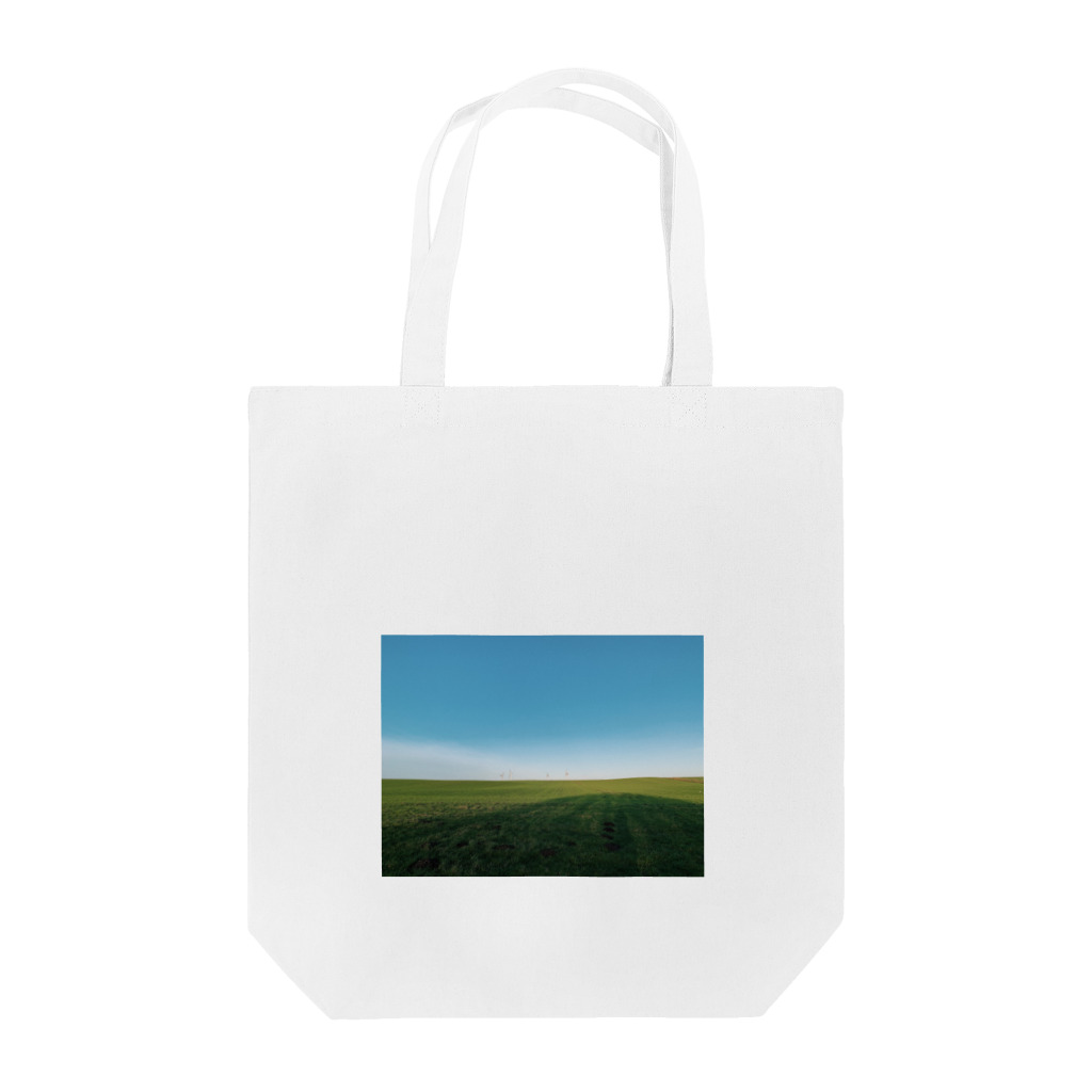 omoidelightの風車 Tote Bag