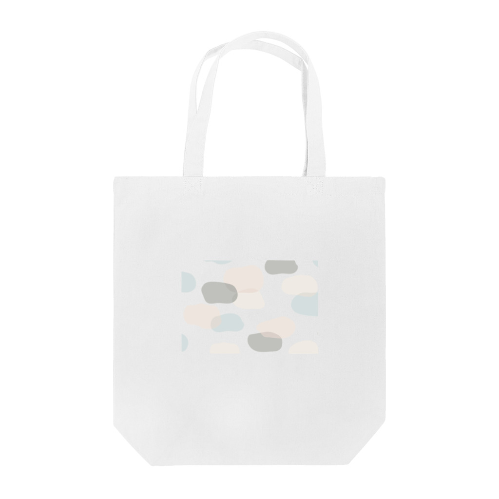 yugoro5の配色　まだら模様 Tote Bag