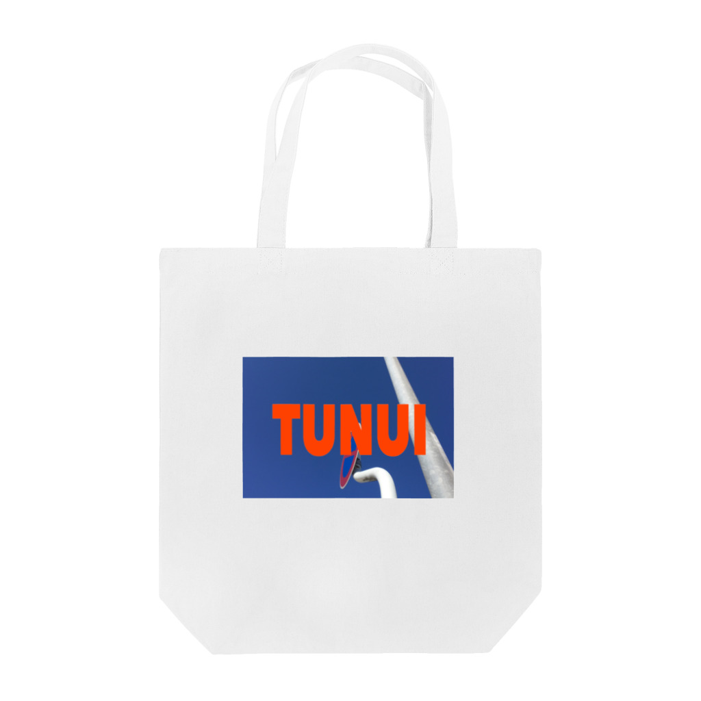 TUNUIのTUNUI Tote Bag