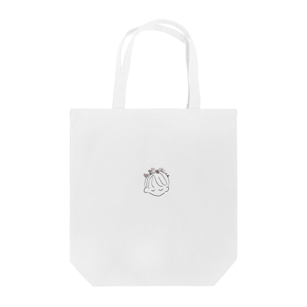 hanna_cの男の子 Tote Bag