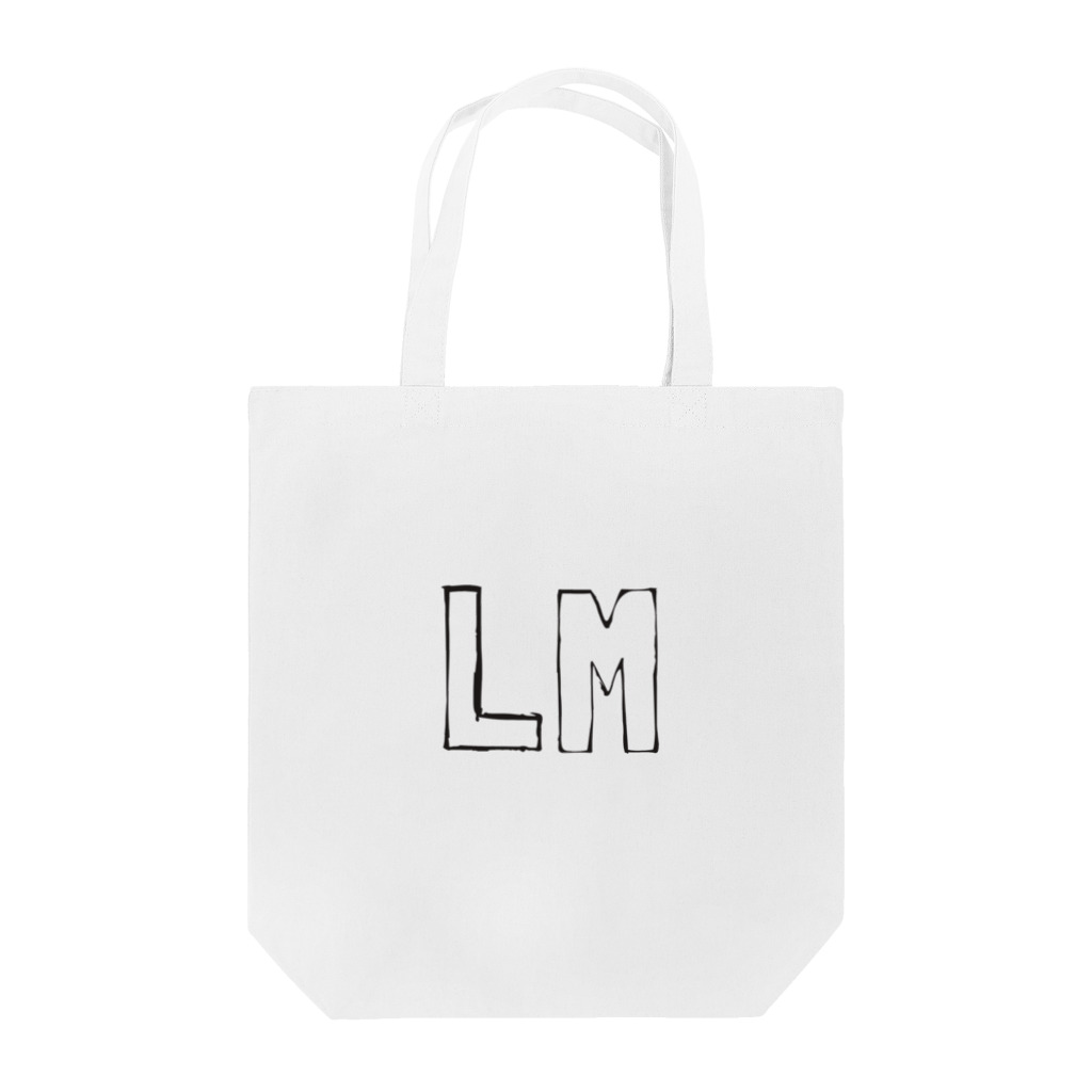 LightMirrorのトートバッグ Tote Bag