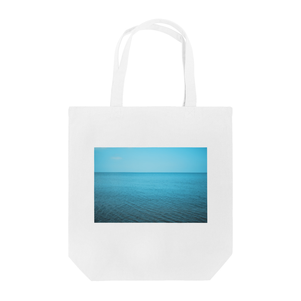 guu.の海３ Tote Bag