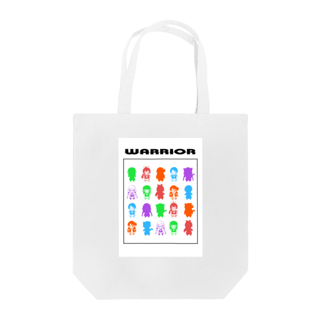 passioneの俺無双 グッズ  Tote Bag