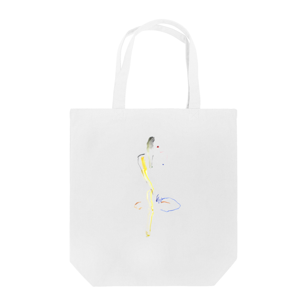 sasamanaのヌードクロッキーB Tote Bag