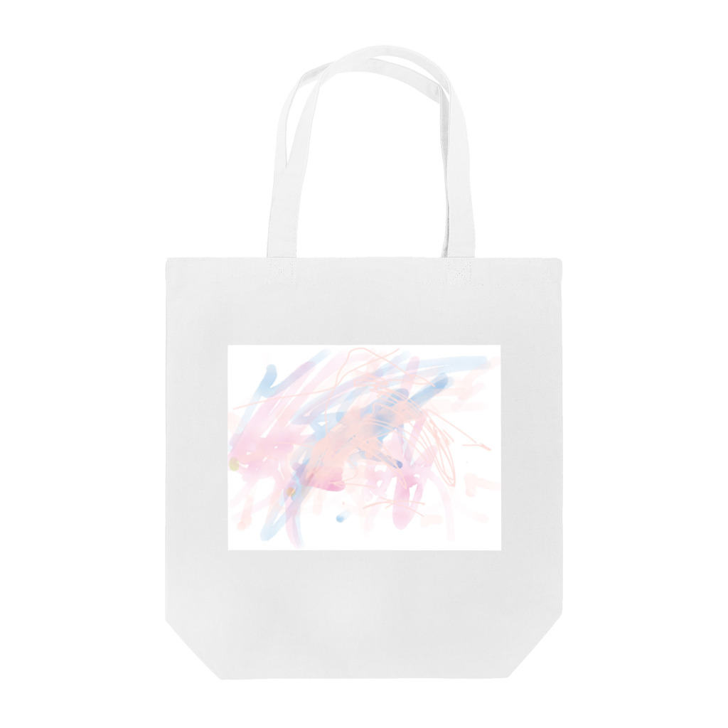 とよちるの20210127 Tote Bag