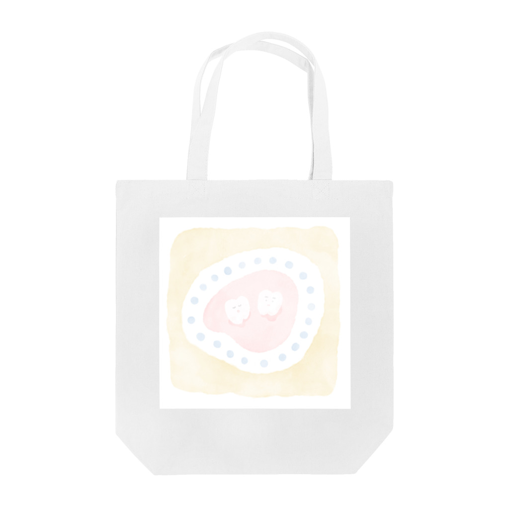 oyasuminminzemiの親知らずの親って誰？ Tote Bag