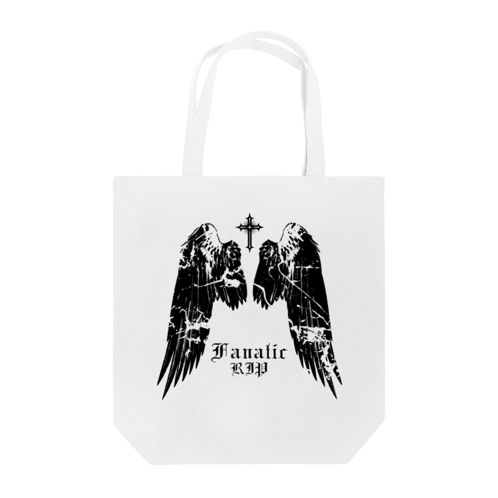 ♱黒野京♱のKakkoii鞄 Tote Bag