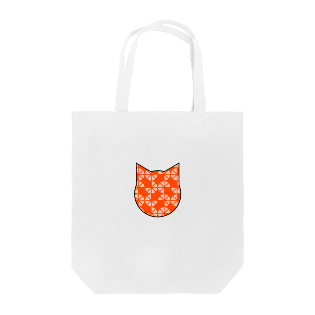 ベンジャミン8のエビチリ Tote Bag